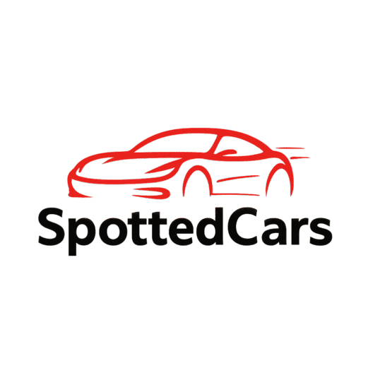 SpottedCars